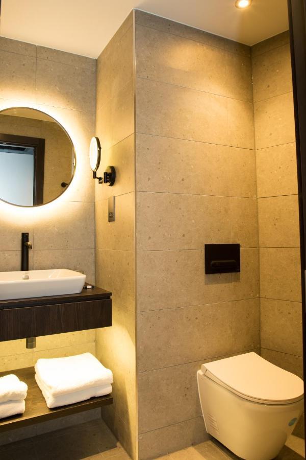 Radisson Red London Greenwich The O2 Eksteriør billede